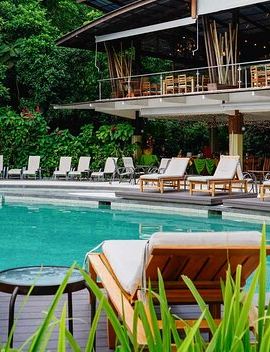 3D2N • Tortuguero : All Inclusive Package 2 Nights 3 Days from San Jose