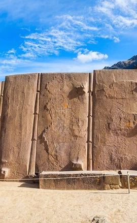 2D1N • 2-Day Tour Machu Picchu by Panoramic Train + Sacred Valley