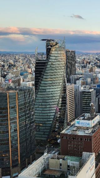 5D4N • Nagoya & Takayama Classic: Shinhotaka Ropeway + Shirakawa-go + Nabana no Sato + Okazaki Castle + Hatcho Miso