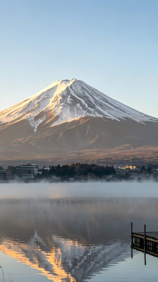 6D5N • Chiba & Mt. Fuji Discovery: Sawara, Nokogiriyama, Fuji Five Lakes & Tokyo