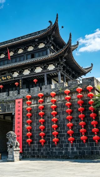 3天2晚 • 黃山風景區＋宏村景區＋徽州古城一次暢遊，諮詢可贈當地流量卡