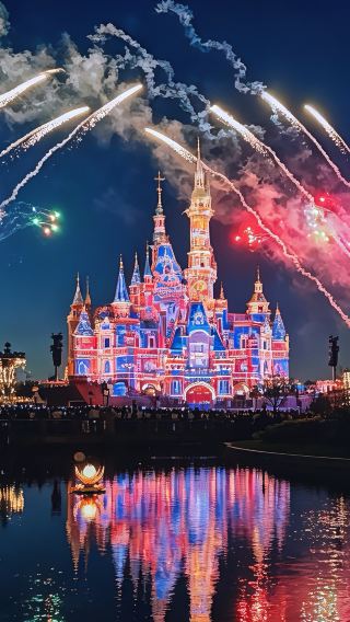10 дня9 ночей • Обращение к оператору, корректировка достопримечательностей, русский гид, все билеты включены, путешествие по Китаю, Диснейленд Шанхая, Запретный город, Великая стена, терракотовая армия