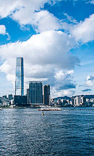 6D5N • Hong Kong + Macau + Zhuhai + Shenzhen Relaxing Private Tour