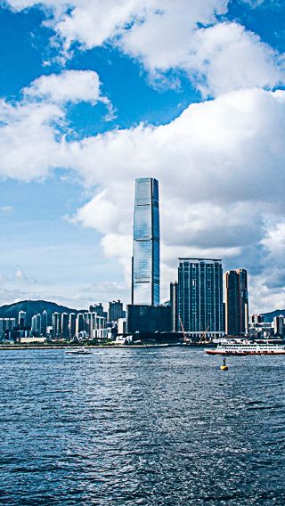 6D5N • Hong Kong + Macau + Zhuhai + Shenzhen Relaxing Private Tour