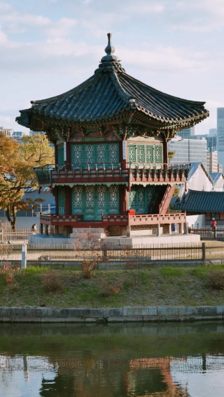 1박2일 • 대한민국 + 서울 대한민국은 훌륭한 여행지입니다