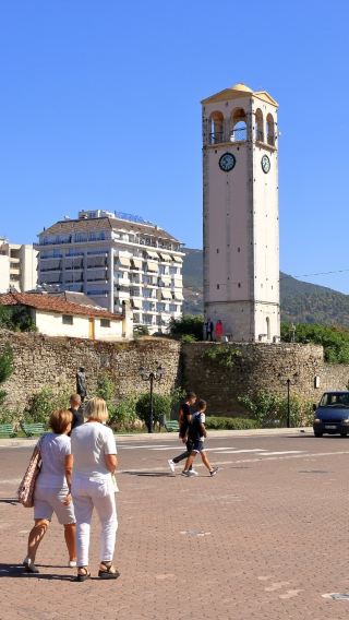 13D12N • Romania and the Balkans with Albania