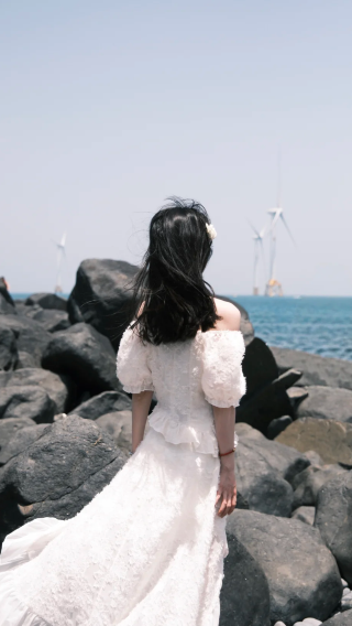 5D4N • China + Fujian + Fuzhou + Pingtan County + Xiapu  