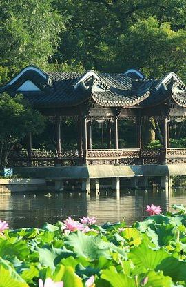 2D1N • 2-Day Unlimited Private Trip to Suzhou and Hangzhou by Bullet Train from Shanghai