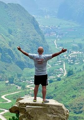 3D2N • 3 Days 2 Nights Ha Giang Loop Private Car Tour