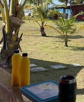 3D2N • 2 Nights in San Blas Islands All Included - Cabanas Over the water