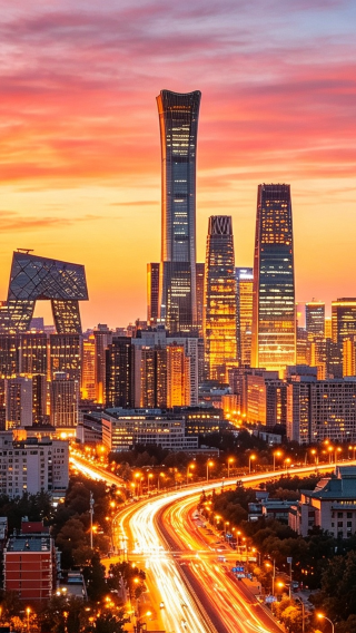 4天3晚 • 上限9人精緻小團，純玩無購物，度假不踩雷，熱門博物館6保1「提前聯繫預訂」，需提前8天預訂可預約故宮｜北京＋慕田峪＋圓明園
