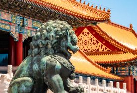 5-day 4-night · Group Tours · China + Beijing · Classic iconic sights all covered