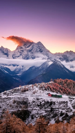 2D1N • Yunnan: Lijiang + Shangri-La + Meili Snow Mountains