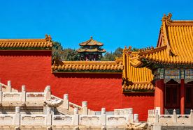 7D6N · Private Tours · Discover China with Local Guide: 7 Days in Beijing, Xi’an & Shanghai - Great Wall, Forbidden City, Terracotta Warriors,  Shanghai Bund skyline. · Explore China's top highlights in one trip! Visit the Great Wall, Forbidden City, Terracotta Warriors and Shanghai Bund with guide & driver service included.