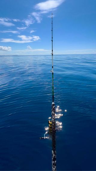 5日4晚 • 沙巴一地·獵魚錄：釣魚發燒友必戰雙漁場，放流釣＋鐵板釣巨物挑戰-深海拖釣行程最少6人、最多8人成團