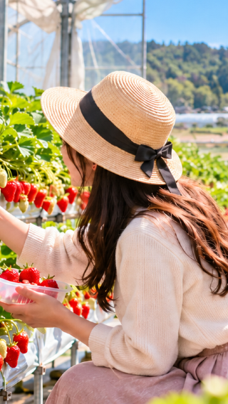 6 วัน 3 คืน • 2UNRT-NH001 โตเกียว ฟูจิ FRUIT PICKING SNOW Illumillion 6 วัน 3 คืน โดยสายการบินออล นิปปอน แอร์เวย์