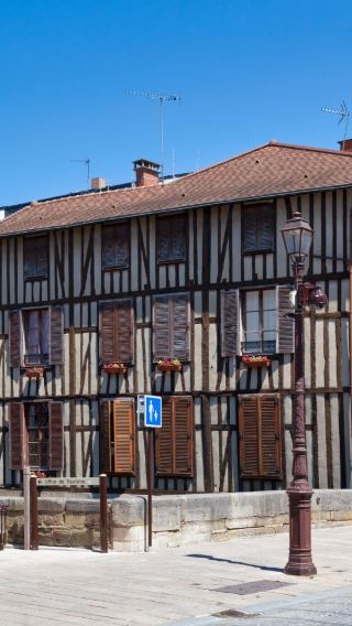 8D7N • Dreaming of France of Alsace