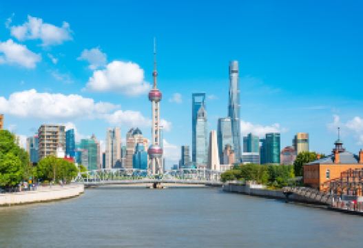 9-day 8-night · Group Tours · Beijing + Shanghai + Suzhou + Hangzhou · No shopping tour,The experience of super fast bullet train, and enjoy one free day in each city