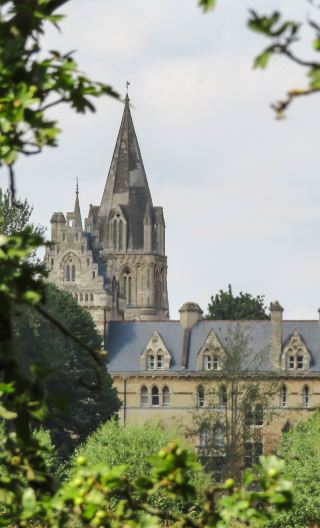 14D13N • United Kingdom, England + Scotland + Oxford + Cambridge + Edinburgh + York + Lake Windermere + Bath + Cotswolds 