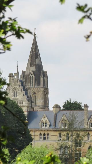 14D13N • United Kingdom, England + Scotland + Oxford + Cambridge + Edinburgh + York + Lake Windermere + Bath + Cotswolds 