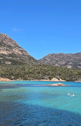 7D6N • 7-Day Super Value Tour of Tasmania: Explore Tasmania's West and East Coasts
