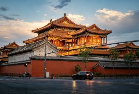 3D2N · Private Tours · Beijing Imperial Heritage Tour: Forbidden City - Summer Palace - Temple of Heaven · Explore Beijing's royal landmarks, from the magnificent Forbidden City and scenic Summer Palace to the historic Temple of Heaven, and discover the rich culture of China's ancient capital.