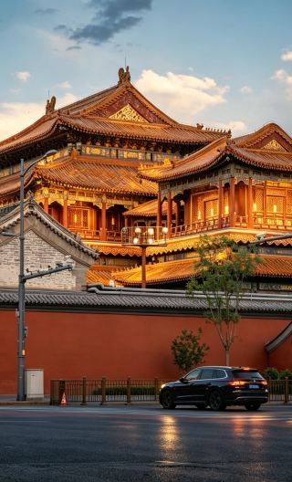 3D2N • Classic Beijing Sightseeing Tour, Fully Customizable Itinerary Including Attraction Ticket Pre-Booking Service