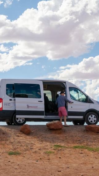 3D2N • Las Vegas: Grand Canyon, Zion and Monument Valley 3-Day Tour