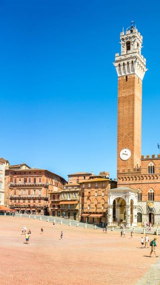 7D6N • Pure Italy