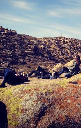 4D3N • Huhhot 4D3N Inner Mongolia Grassland and desert nature tours