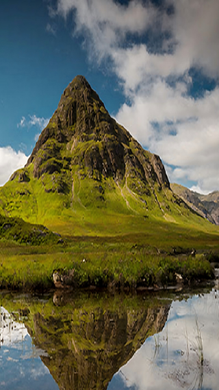 3D2N • The Scottish Highlands of the UK + Sky Island + Lake Ness