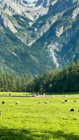 6D5N • Lijiang + Dali + Shangri-La: Complimentary Doujia Doll + Tangka handcraft. Explore Tiger Leaping Gorge + Potatso National Park + Xizhou Ancient Town + Yulong Snow Mountain Spruce Meadow