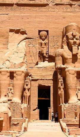 4D3N • 3 Night Nile Cruise from Luxor to Aswan with Sunrise Hot Air Balloon Ride