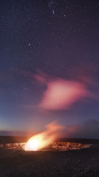 5D4N • Hawaii island