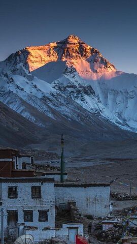 15D14N • 15 Days Mt Everest and Mt Kailash Kora Pilgrimage Group Tour