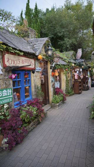 5日4晚 • 九州家庭親子・熊本阿蘇別府福岡 + 九州火山溫泉文化巡禮・專屬包車出行體驗・古城遊園地獄泡湯人文體驗