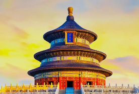 6D5N · Group Tours · China   Beijing  Badaling Great Wall   Universal Beijing Resort · Exclusive 9-person small group, private guide parent-friendly, in-depth experience, gift pack included, expert commentary.