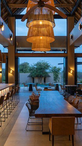 4D3N • 4 Days Radisson Kruger Safari Tour from Johannesburg