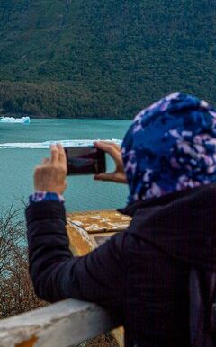 2D1N • 2-Day El Calafate Escape with Optional Airfare from Buenos Aires