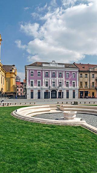 15D14N • Balkan Capitals