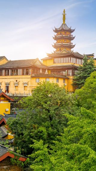 14D13N • Hong Kong and the Best of China
