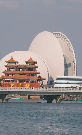 5D4N • Zhuhai + Macau · Chimelong Ocean Kingdom in Zhuhai + The Venetian Macao Resort + Ruins of Saint Paul's + Travessa da Paixão