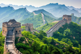 6日5晚 · 旅行團 · 北京世遺之旅 故宮＋頤和園＋圓明園＋天壇＋八達嶺長城＋鳥巢水立方外觀＋城樓或博物館2進1·品嘗烤鴨｜涮肉｜老根山莊特色美食 3環內4鑽酒店位置優越 全天候專車接送機／站 管家建群貼心服務
