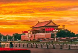 5D4N · Group Tours · China + Beijing + The Palace Museum + Badaling Great Wall · Visit one of the six popular museums with Hilton/Atour Hotel accommodation, no shopping stops, maximum group size of 9 people, 50-yuan meal standard, and all 5A-level attractions included.