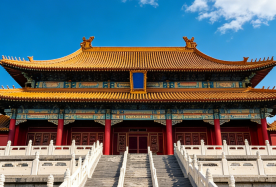 6D5N · Group Tours · Beijing + Universal Beijing Resort + The Palace Museum + Mutianyu Great Wall + Temple of Heaven + Summer Palace + Lama Temple · 4-night stay at Holiday Inn Express (IHG), Shichahai Scenic Area, Mei Lanfang Memorial Peking Opera Performance, Republican Period Vintage Photos, Liulichang Cultural Street.  No shopping, no optional fees, and gratuities included.