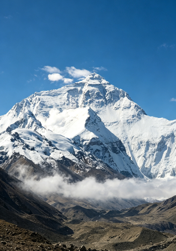 7D6N • Lhasa + Shigatse + Mt Qomolangma Base Camp