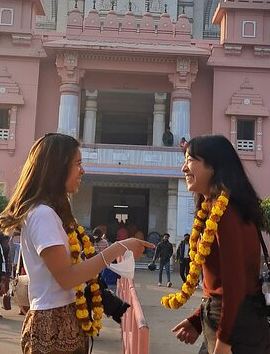 3D2N • 3 Days Admirable Tour in Varanasi with private tour guided