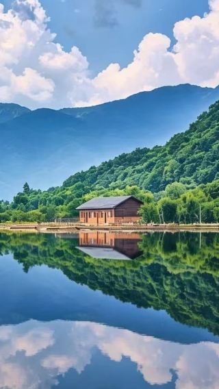 5D4N • Shennongjia + Yichang + Dajiuhu National Wetland Park + The Three Gorges Dam Tourism Area