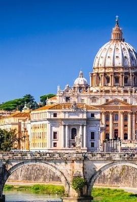 2D1N • Colosseum, Vatican Museums and other spots 2 Days Private Tour