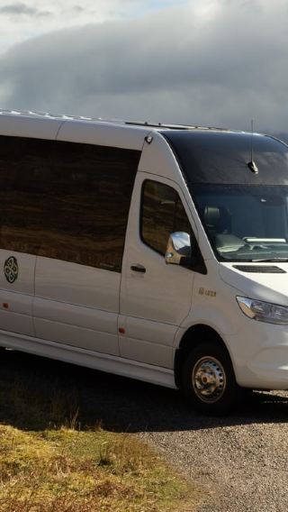 3D2N • From Glasgow: 3-Day Isle of Skye, Highlands & Loch Ness Tour
